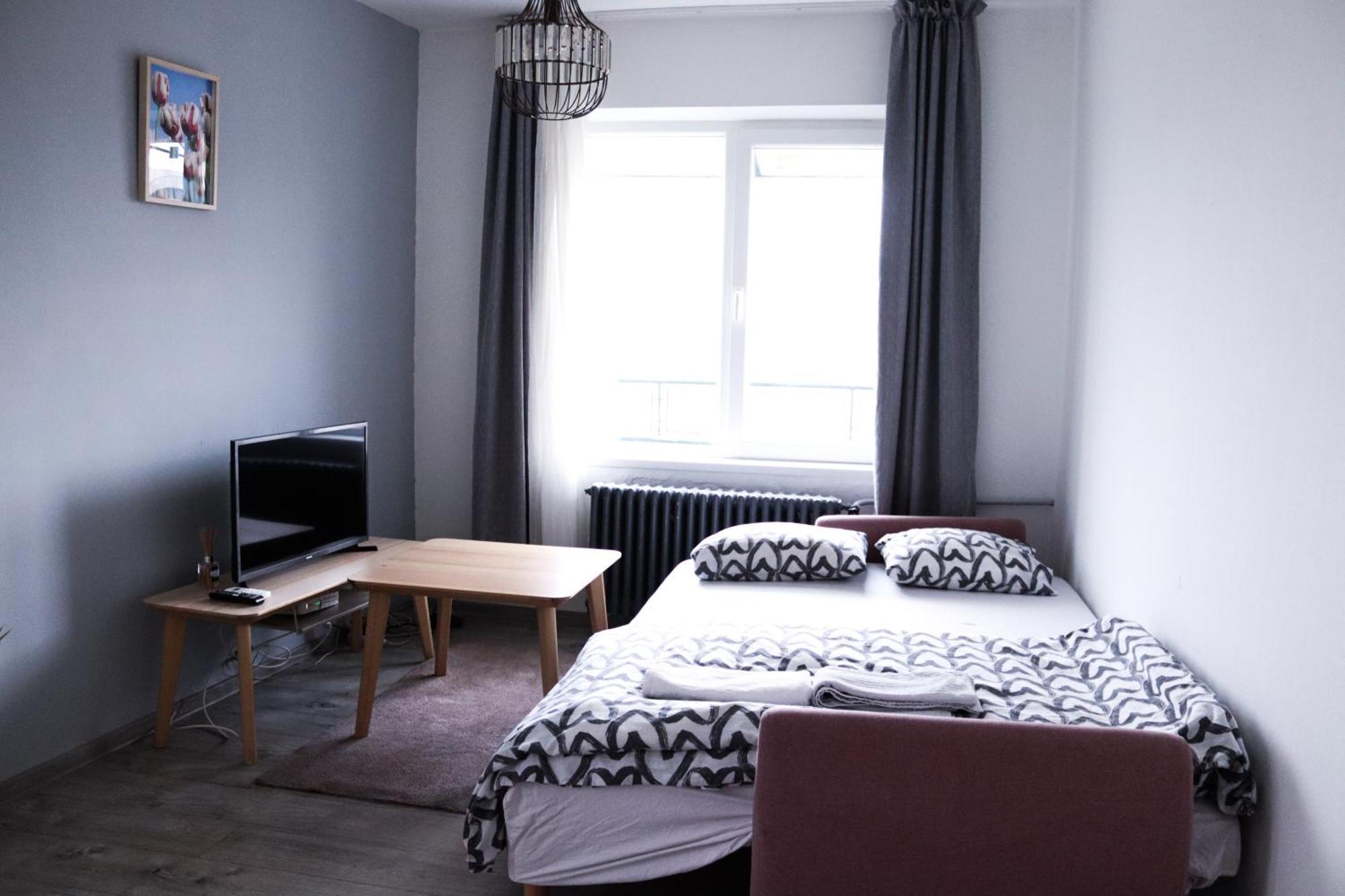 Scandinavian Style Apartment With Panoramic View Бухарест Экстерьер фото